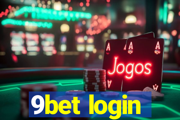 9bet login